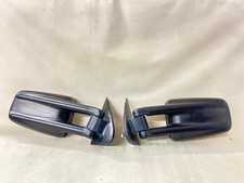 2003 Silverado 1500 Towing Camper Door Mirrors Dual Arms Manual Df2 Set Of 2 2003 Silverado 1500 Towing Camper Door Mirrors Dual Arms Manual Df2 Set Of 2