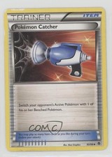 Pokemon Catcher Pokémon Black & White: Emerging Powers #95 on eBay