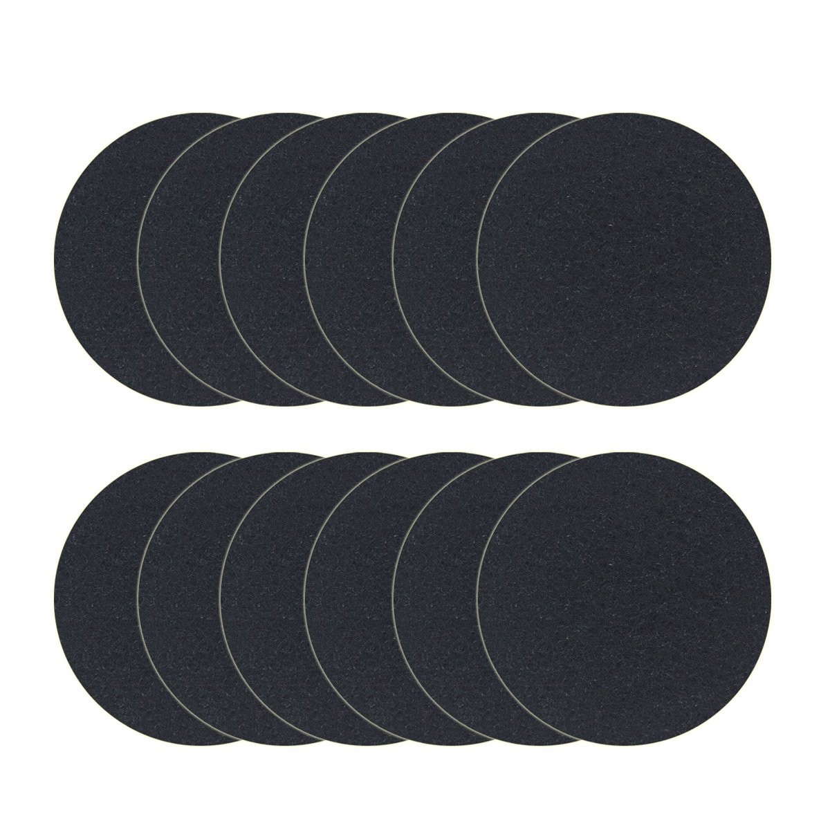 S For Kitchen Compost Bin Pail Replacement Filter