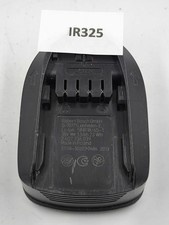 Bosch Li-Ion 18V - 1,3Ah 2 607 336 039 Battery - Untested