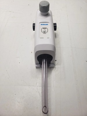 Ecolab LDS-E Gap Water Bucket Dispenser 1 GPM 53001923 5300-1923