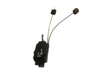 Mercedes-Benz E W211 2003 Schloss Heckklappe Kofferraumdeckel A2117400036