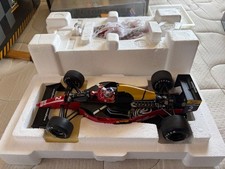 Exoto 1/18 scale Ferrari (complete) #QYCUZX