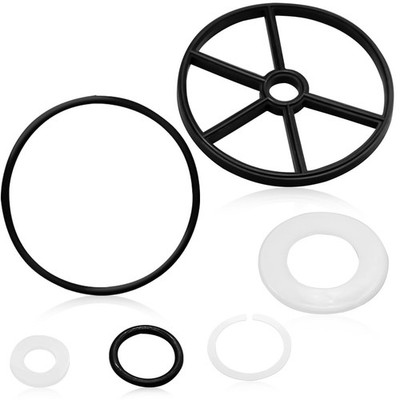 Hayward Pool Filter Parts Spider Gasket Kit for Vari-Flo XL Valve Efficiency