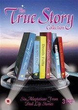 Image of True Story Collection - DVD Region 2