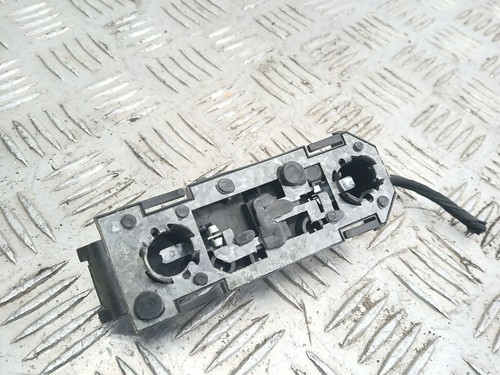 Volkswagen Sharan 2000 Diesel Glühbirnenhalter Heckleuchte 7M3945257A UST131545
