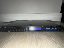 TASCAM CD-500B Single-rackspace CD Player with Balanced Out READ