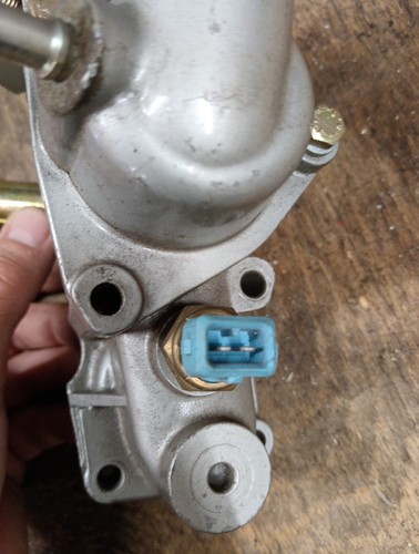 Lancia Delta Integrale 8V Termostato (67) - Picture 3 of 10