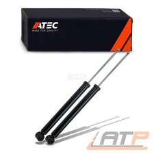 2x GAS STOSSDÄMPFER HINTEN HA FÜR SKODA OCTAVIA NUR KOMBI 1U 1U5 AB BJ 98-10