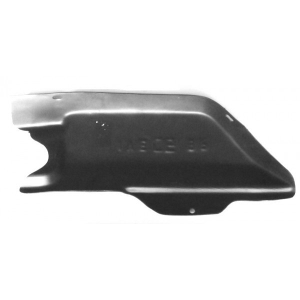 KurbelgehäUse Recht Schutz Motor FüR Iveco Daily Von 2006 OEM 500348542-image
