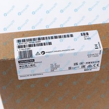 1PCS NEW Siemens 6ES7531-7KF00-0AB0 6ES7 531-7KF00-0AB0 Analog Input