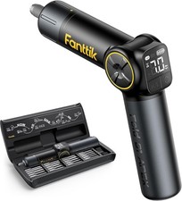 fanttik s1 pro akumulatorowy wkrętak elektryczny