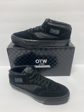 VANS M 10 OTW Neighborhood PREMIUM SKATE HALF...