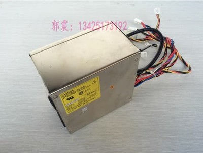 one SNP-920C-1 Industrial Computer Power Supply In good condition   &ex