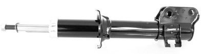 1x Stoßdämpfer Gasdruck Vorne Links für Opel Agila (H00), Suzuki Wagon R+