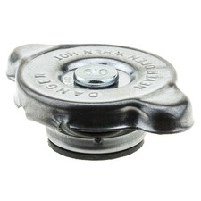 T13R Motorad Coolant Reservoir Cap for Chevy Hyundai Pony Chevrolet Nova Celica