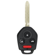 Key Fob Remote 2014-2018 Subaru Forester FCC: CWTWB1U811 MPN: 57497-FJ230