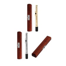 Flute Head Storage Box Flute Headjoint Carry Case Storage Management