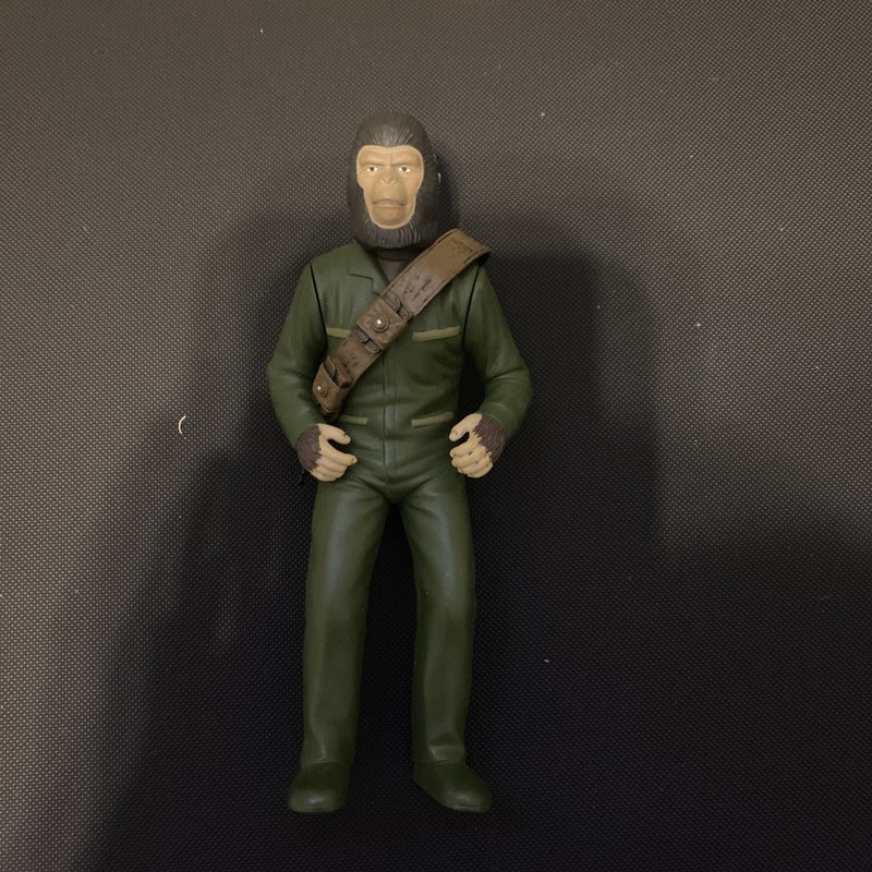 Planet Of The Apes  Figurine