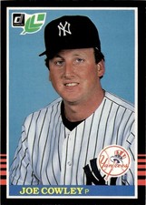 Joe Cowley