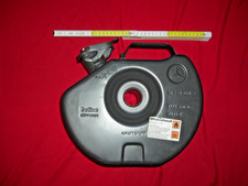 Mercedes-Benz Bellino Kanister zapasowy do koła zapasowego 7 litrów B67580038 Oldtimer