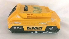 Pre-Owned DeWalt 20V Lithium-Ion Battery DCB203