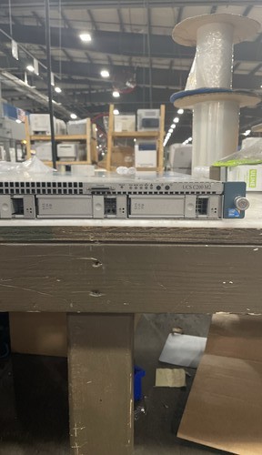 Cisco UCS C200 M2 Xeon Rackmount Server System Enterprise Data Center Server - Picture 5 of 7