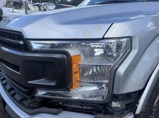 18 19 20 FORD PICKUP F150 Headlight Head Lamp Light Driver Left