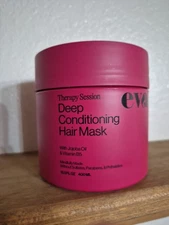 Eva NYC Therapy Session Deep Conditioning Hair Mask 13.5Oz WINTER SALE #1 🎄