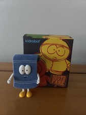 2011 Kidrobot X South Park Mini Vinyl Figures 4