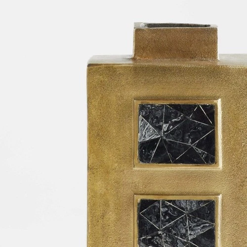 Cyan Design 11530 Malkate 16 X 4 inch Vase, Small - Picture 2 of 5