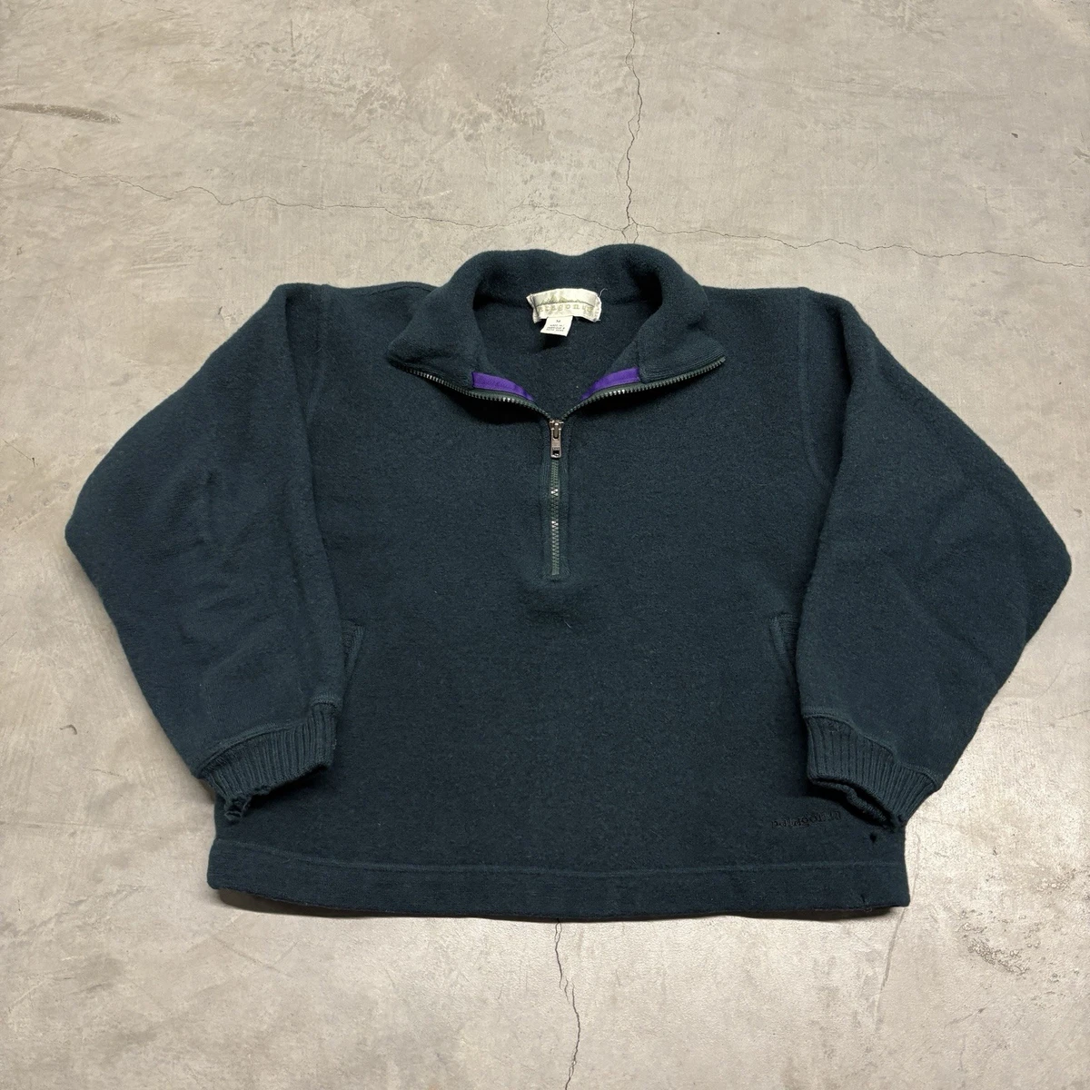 Patagonia Wool Sweaters for Men for sale | eBay
