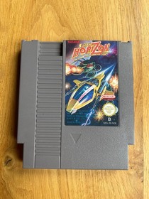 NES - Over Horizon | Modul + Anleitung