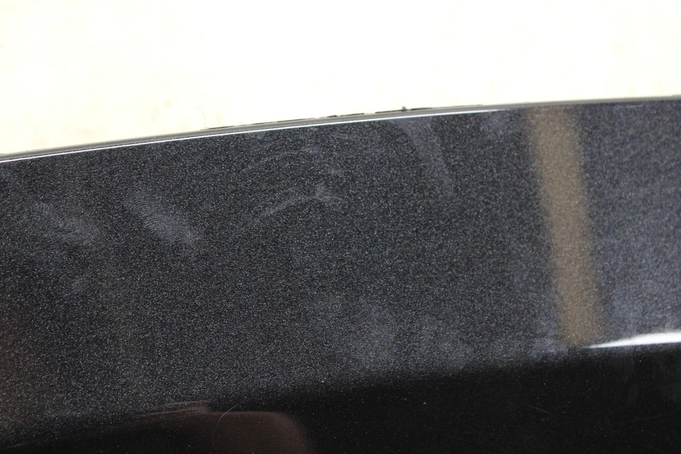 2012-2015 Jeep Grand Cherokee SRT8 Rear Right Quarter Flare Molding OEM MT9 - Image 4 of 4