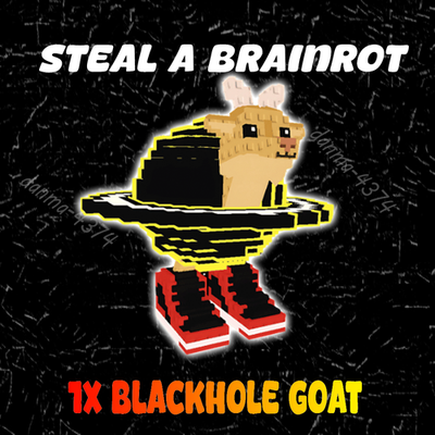 Steal A Brainrot | All Secret Items | SAB Rare Secrets | eBay UK