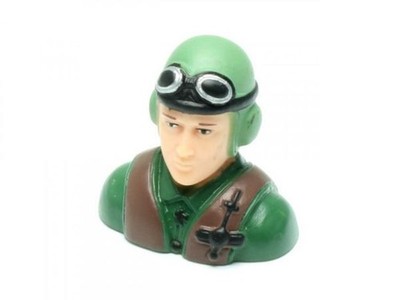Extron Pilotenpuppe WILLY M1:10