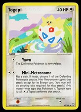 Team Rocket Returns #50/109 Togepi on eBay