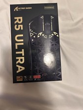 Attack Shark R5 Ultra Gaming Mouse PAW3950MAX Wireless/Wired Bluetooth