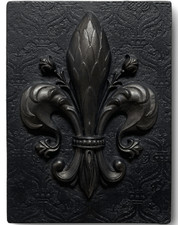 Sid Dickens Gallery Tile - MB33 Royal Fleur -...
