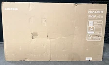 Samsung QN70F 65" Neo QLED Smart TV 4K QN65QN70FAFXZA ✨ NEW! Open Box!