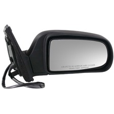 Power Mirror For 1998-2003 Toyota Sienna Passenger Side Manual Folding Heated