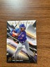 2023 Bowman Inception Alex Ramirez New York Mets