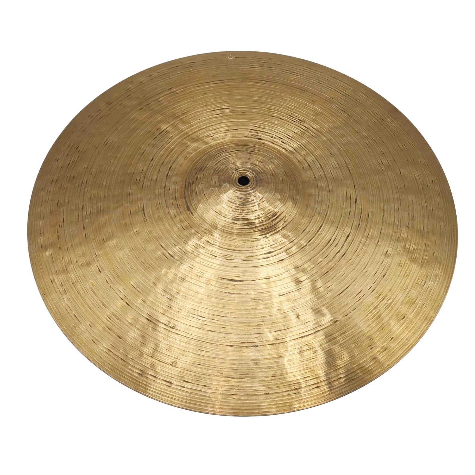 Istanbul 18"" Anniversary 30th Crash Cymbal I30TH18