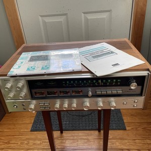 引き取り限定◼︎SANSUI サンスイ コンパチブルステレオAPS-310 Sansui