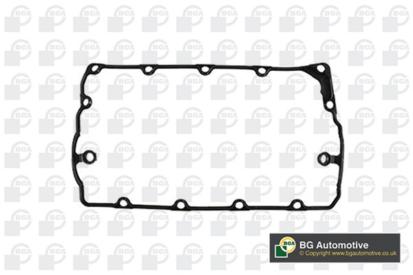 Dichtung Zylinderkopfhaube BGA RC5550 FüR VW Golf 5 1K1 Caddy 3 2KA 2KH 2CA 2CH-image