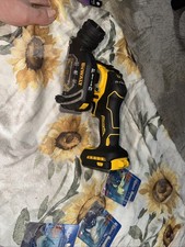 Dewalt DCS438 20V Max XR Brushless Cordless 3" Cut-Off Tool - Tool Only