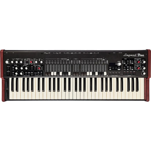 Viscount Legend ONE 61 Stage Piano