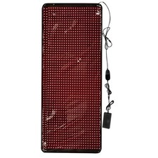 FJ-1999 LED Red Light Therapy Mat up 1400 LED Red light Units 