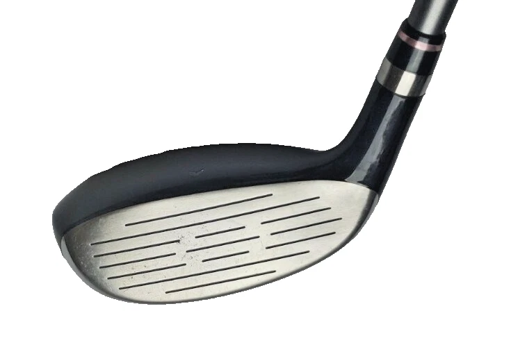 Wilson Proforce V2 FYbrid Hybrid 3H 21° Damen Golfschläger Top Zustand