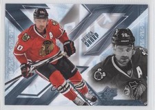 2013-14 SPx Patrick Sharp #29 2l0